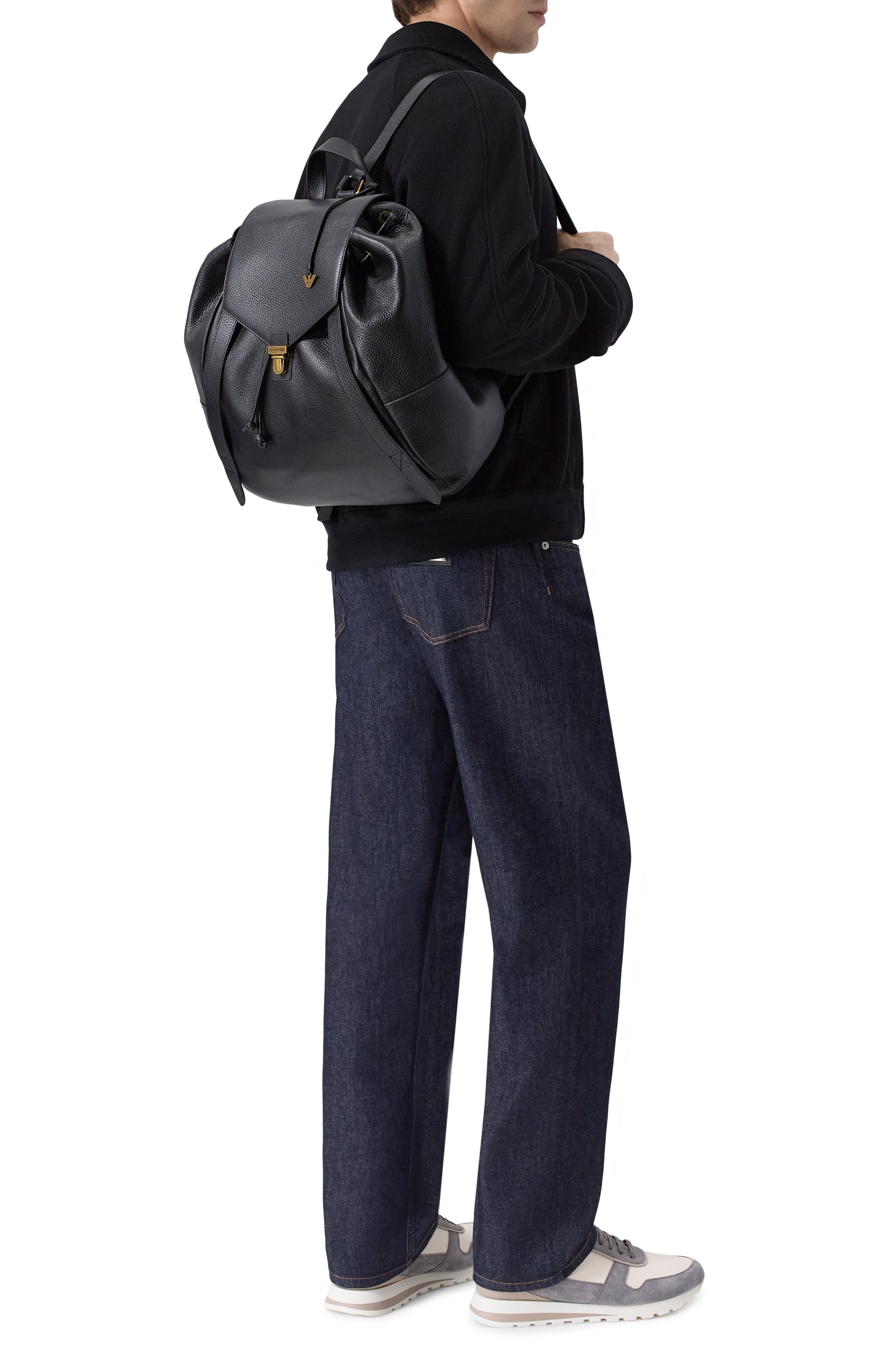 Рюкзак EMPORIO ARMANI, арт. EM005326/AF24382, фото 7