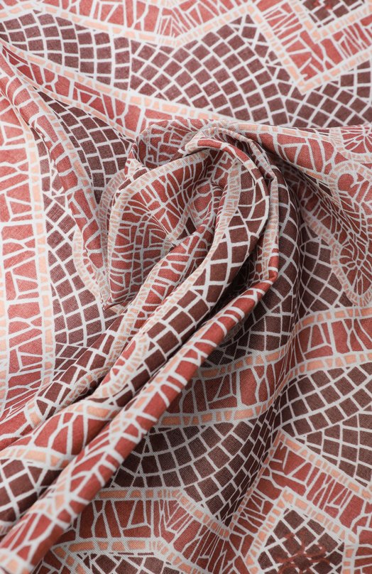 Вельветовые брюки Jacob Cohen JUM_QE004 036 S3653 TR Коричневый  JUM_QE004 036 S3653 TR Фото 7