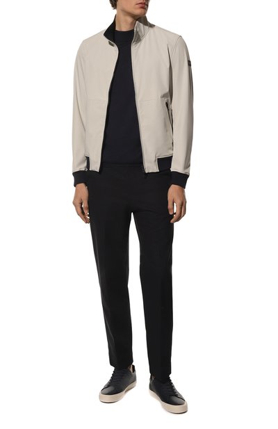 Бомбер PAUL&SHARK, арт. 23412125, фото 2