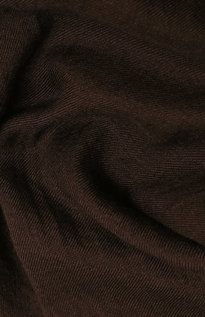 Шарф из кашемира и шерсти COLOMBO, арт. S8/2702-U, фото 4