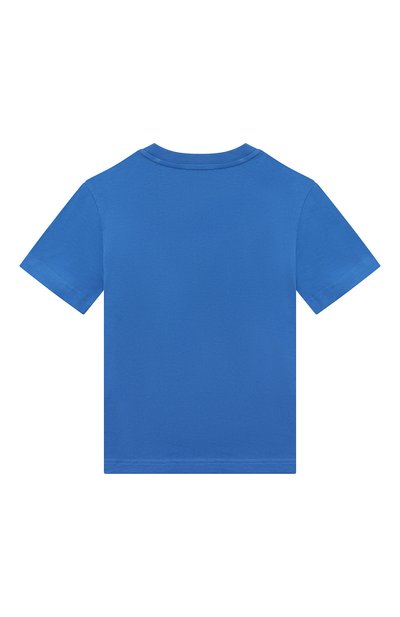 Хлопковая футболка DIESEL, арт. J01131/KYAR1, фото 2