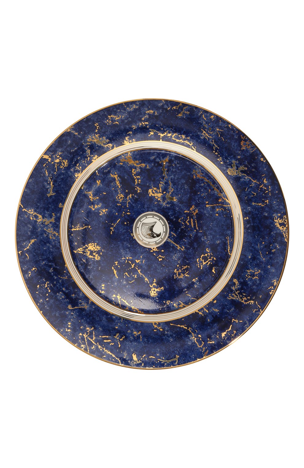 Подстановочная тарелка STEFANO RICCI, арт. 0PPS001/LAPIS2, фото 1