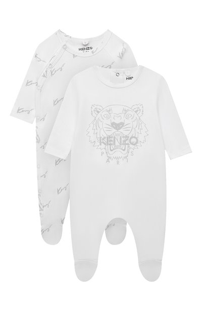 Комплект из двух боди KENZO, арт. K90021, фото 1