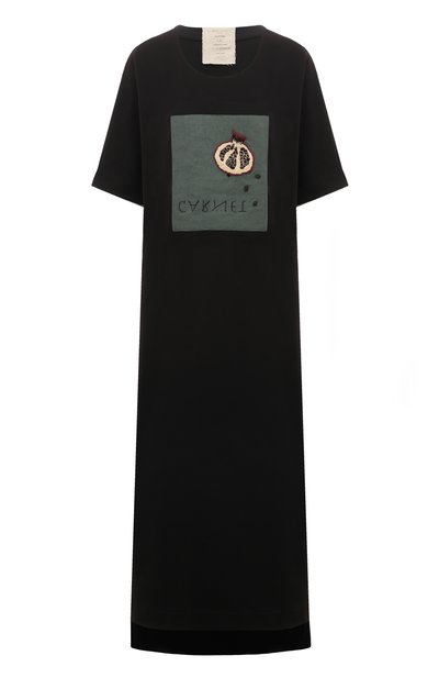 Женское платье MIDGARD PARIS, арт. V1-TS503-BK