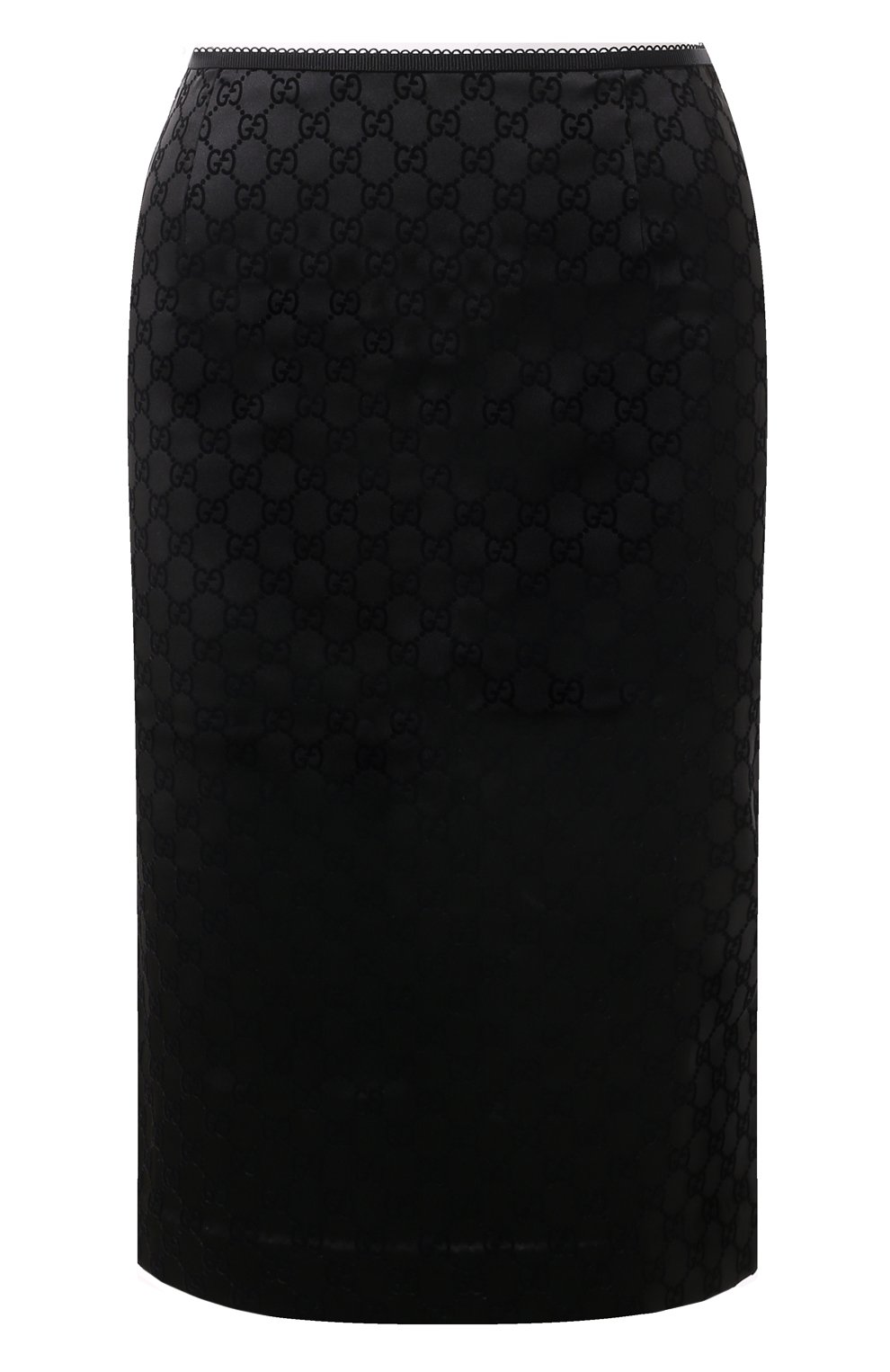 Юбка GUCCI, арт. 764899/XUAIR, фото 1