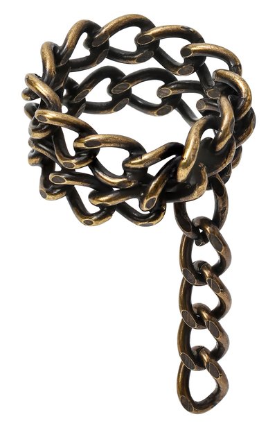 Женское кольцо DRIES VAN NOTEN, арт. 242-018238-061