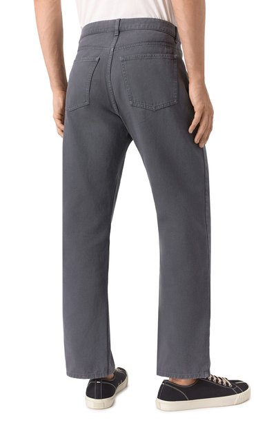 Д�жинсы MOSCHINO, арт. J0332/0227, фото 4