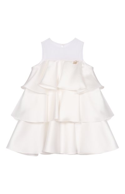 Платье BLUMARINE, арт. BFAB0400/TV119_001