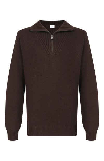 Мужской кашемировый свитер BOGNER, арт. 88579764