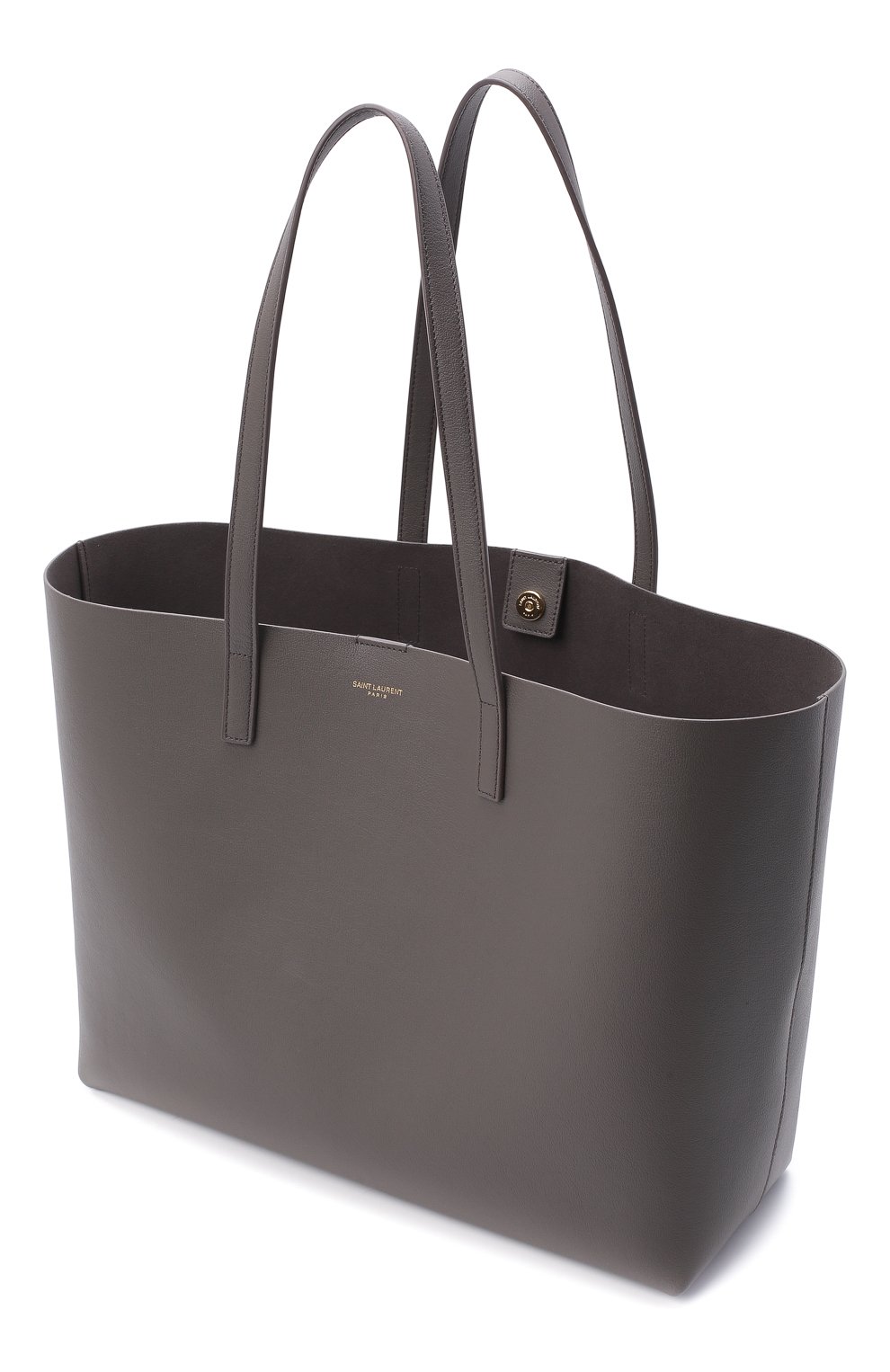 Сумка-тоут shopping large SAINT LAURENT, арт. 600281/CSV0J, фото 4