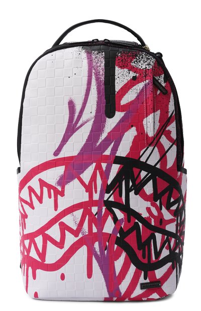 Рюкзак graff mayhem SPRAYGROUND, арт. 910B8809NSZ/GRAFF MAYHEM RMX DLXSV BACKPACK