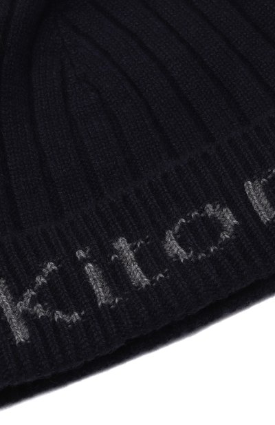 Кашемировая шапка KITON, арт. UCPL003K0213H01, фото 3