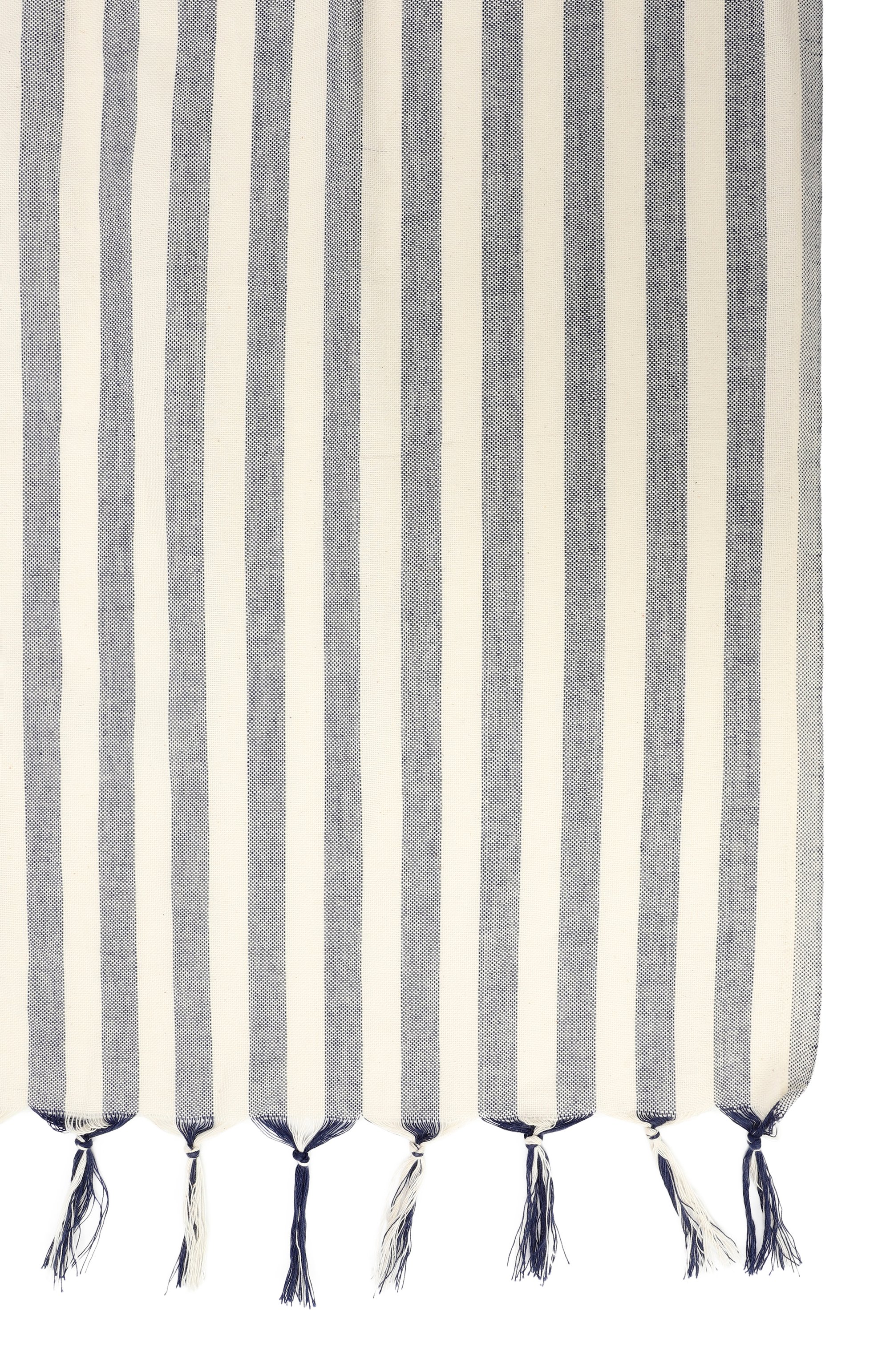 Хлопковое полотенце MC2 SAINT BARTH, арт. STBA F0UTAS LIGHT N/02031H, фото 3