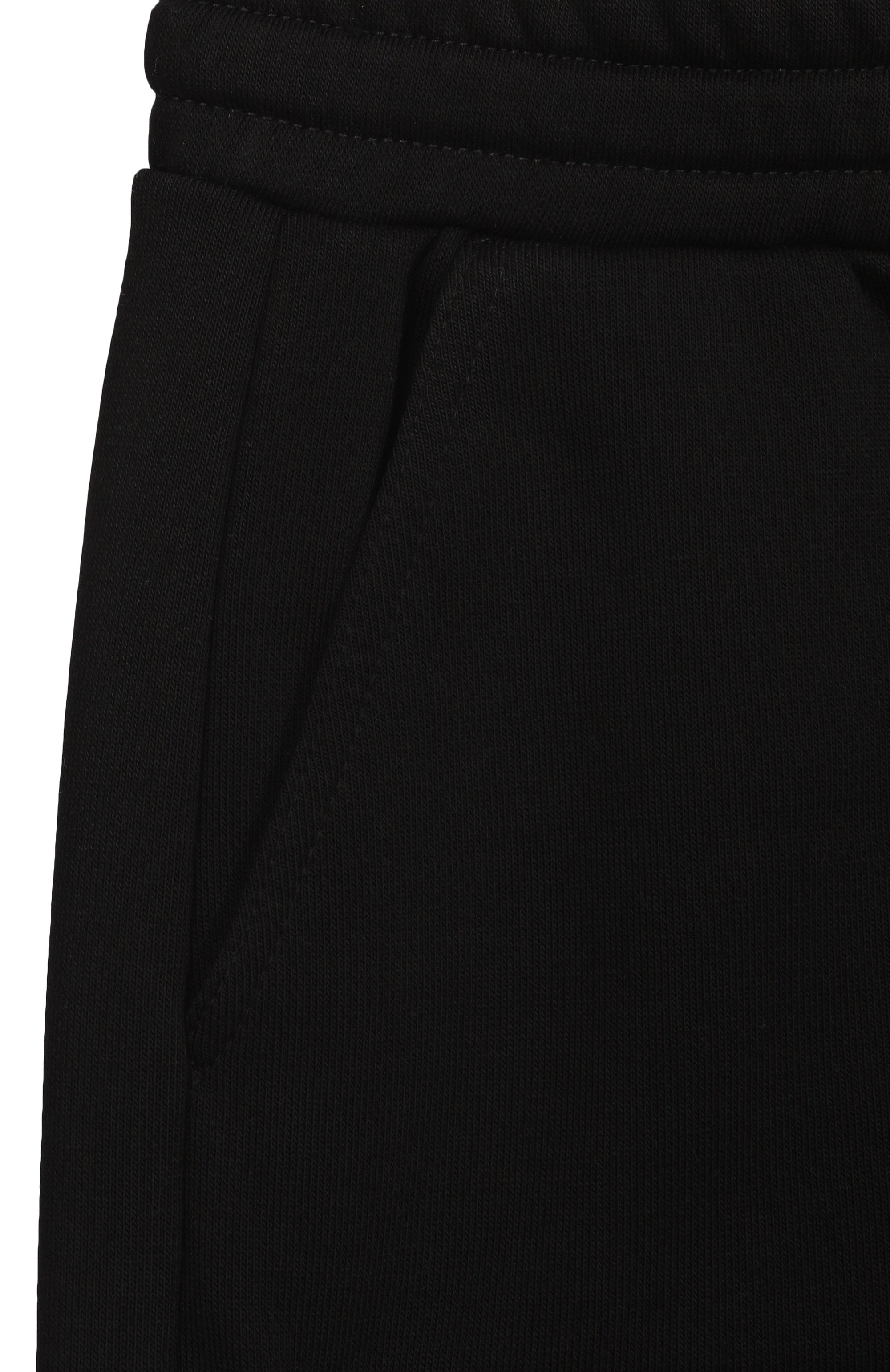 Хлопковые джоггеры DIESEL, арт. J02446/KYAZ3, фото 3