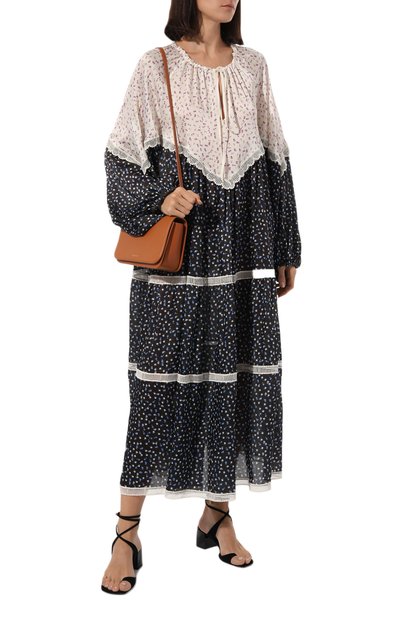 Платье из вискозы MASTERPEACE, арт. MP-MS-03, фото 2