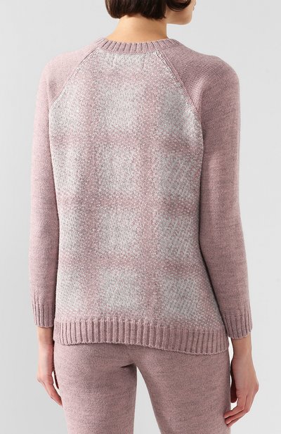 Костюм SEVEN LAB розового цвета по цене 24780 руб., арт. KN SS19-3, фото 3 Костюм SEVEN LAB, арт. KN SS19-3, фото 3