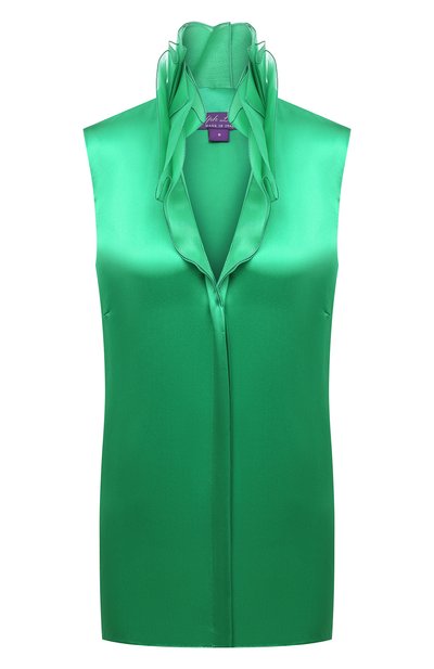 Шелковая блузка RALPH LAUREN, арт. 290864930, фото 1
