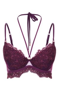 Фиолетовый