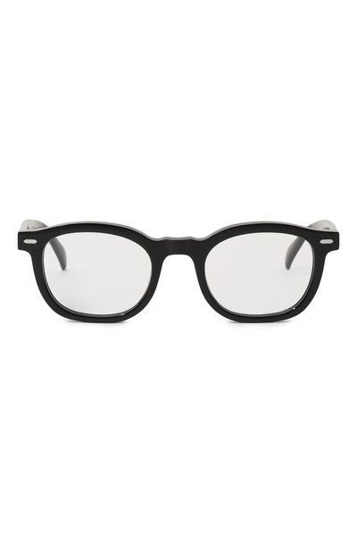 Оправа GAST, арт. ANIMA BLACK AN01, фото 4