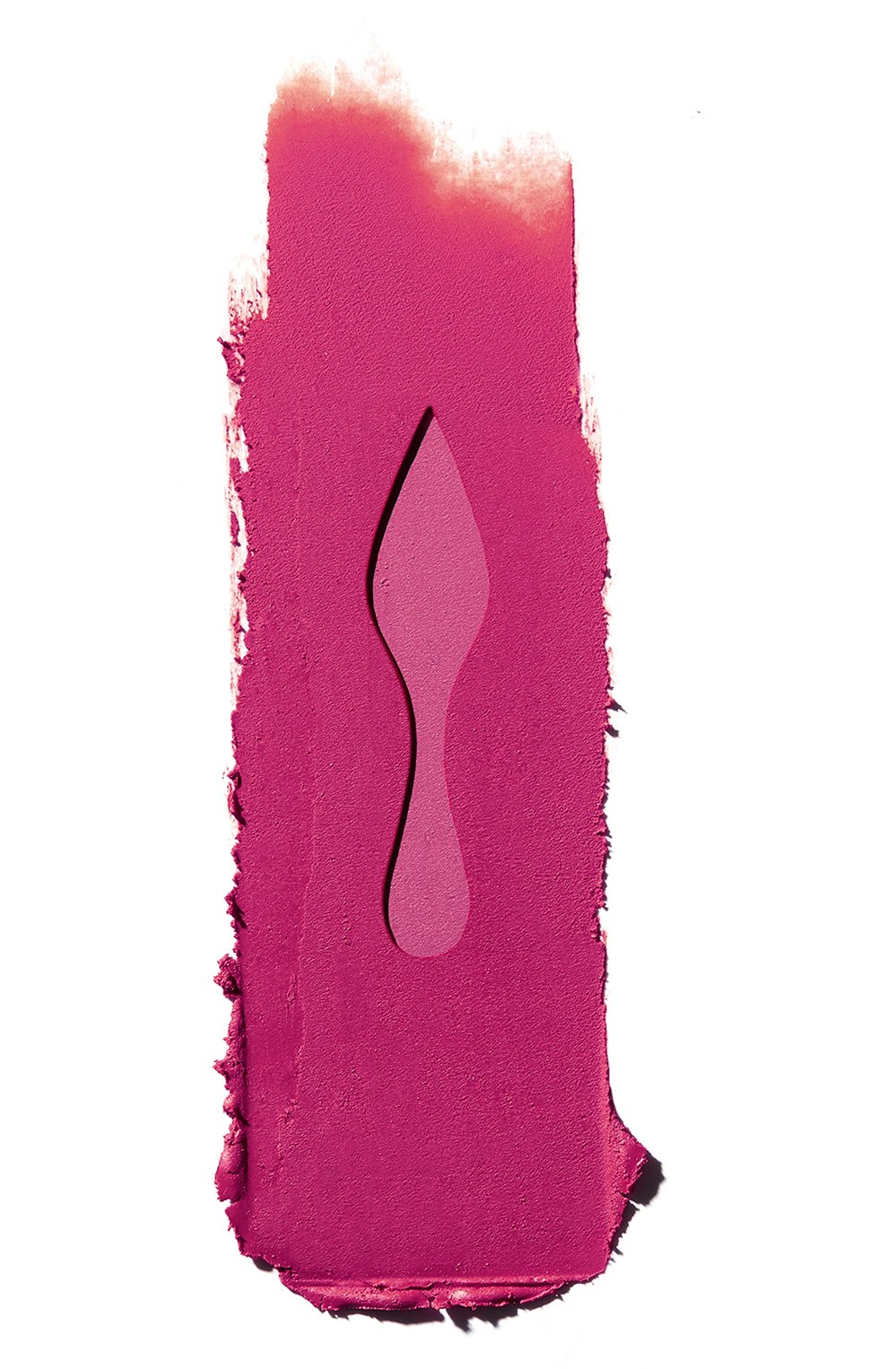 Матовая помада для губ velvet matte, оттенок so tango CHRISTIAN LOUBOUTIN цвета по цене 9360 руб., арт. 8435415035064, фото 2 Матовая помада для губ velvet matte, оттенок so tango CHRISTIAN LOUBOUTIN, арт. 8435415035064, фото 2