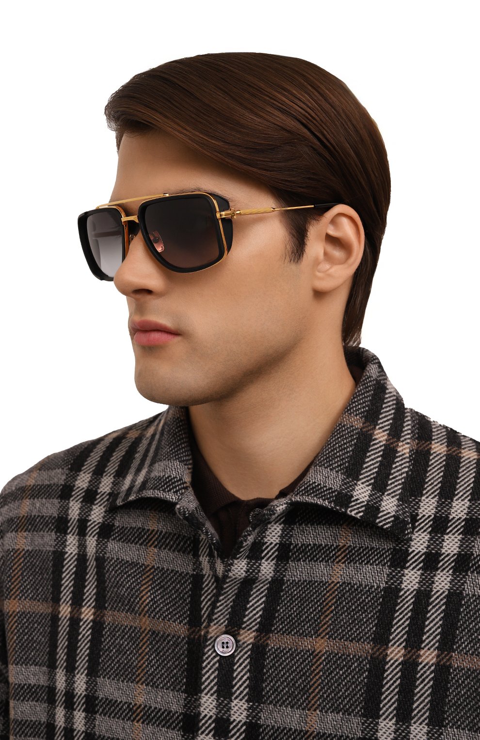 Солнцезащитные очки AKONI, арт. AKS-500D, фото 2