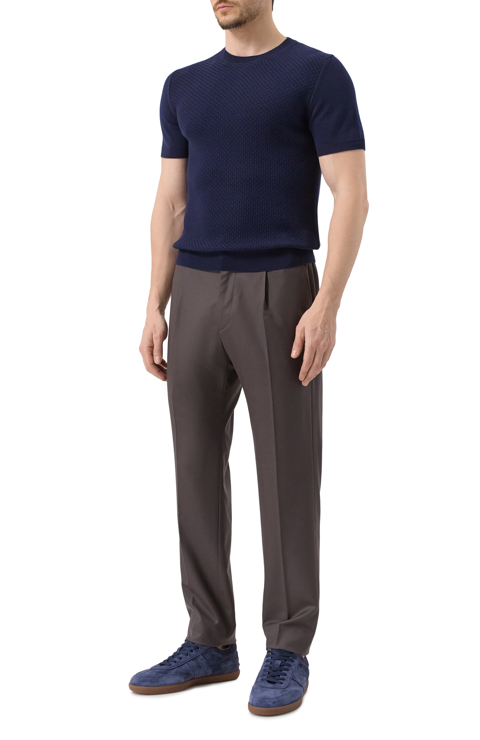 Джемпер CANALI, арт. C1079/MK02267, фото 2