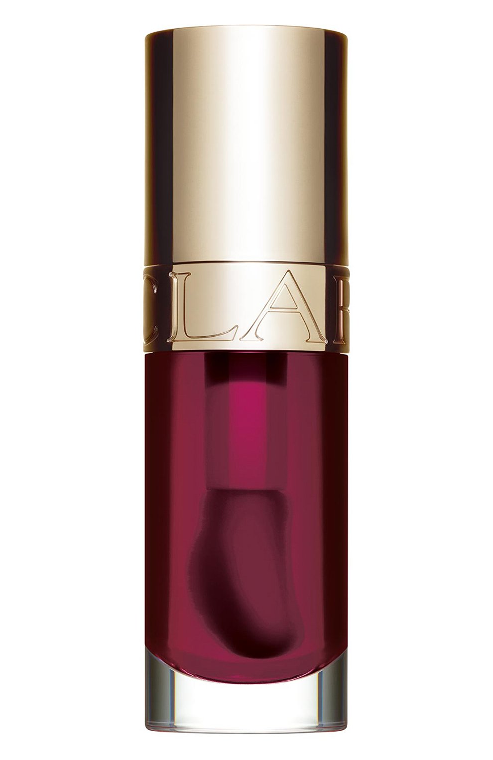 Масло-блеск для губ lip comfort oil, оттенок 17 (7ml) CLARINS, арт. 80100469, фото 1