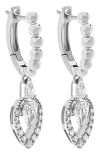 Серьги CASATO, арт. ORX1300BT-W, фото 2