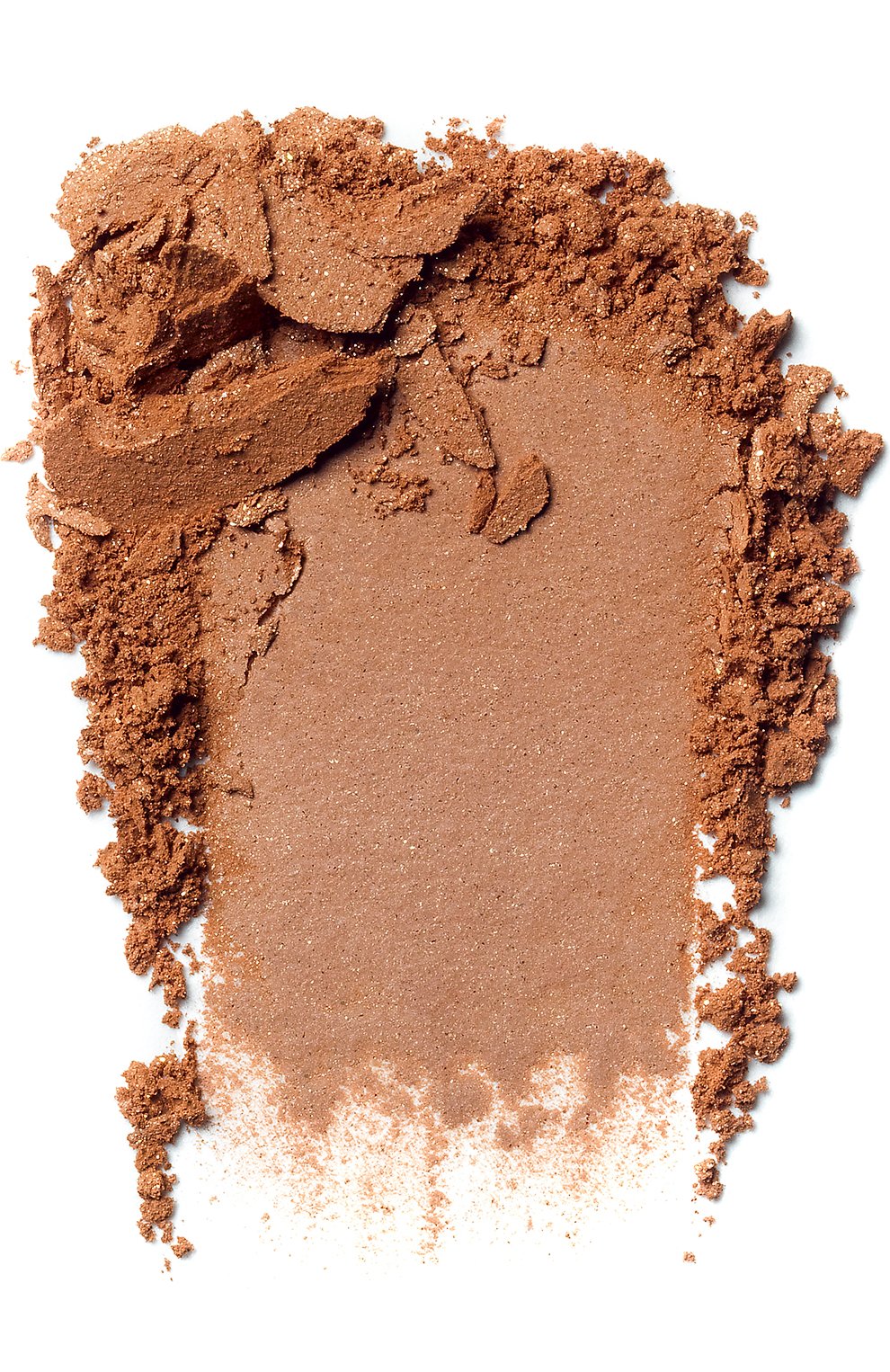 Компактная перламутровая пудра с эффектом загара bali brown BOBBI BROWN, арт. EHR4-04, фото 2