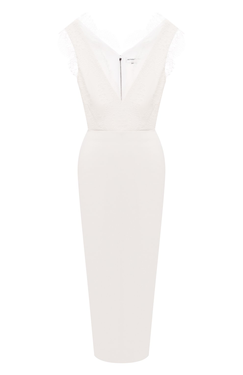 Платье VICTORIA BECKHAM, арт. 1221WDR002739A, фото 1