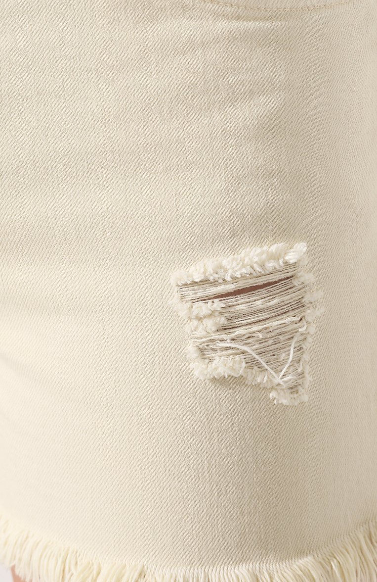 Джинсовые шорты J BRAND, арт. JB002787, фото 1
