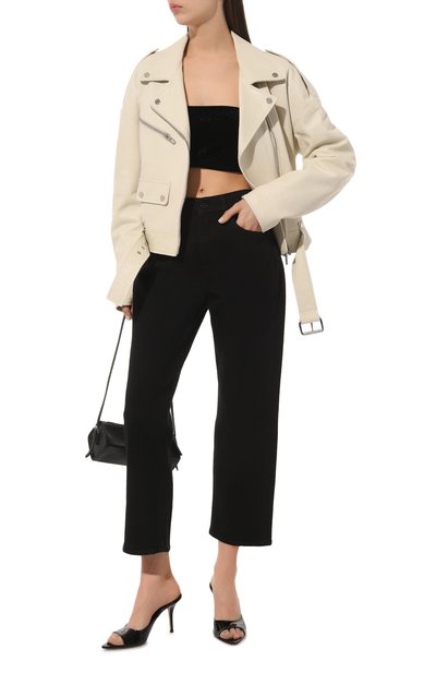 Кроп-топ HUGO, арт. 50484551, фото 2