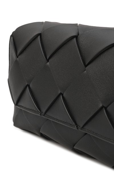 Поясная сумка diago BOTTEGA VENETA, арт. 805773/V56A1, фото 3