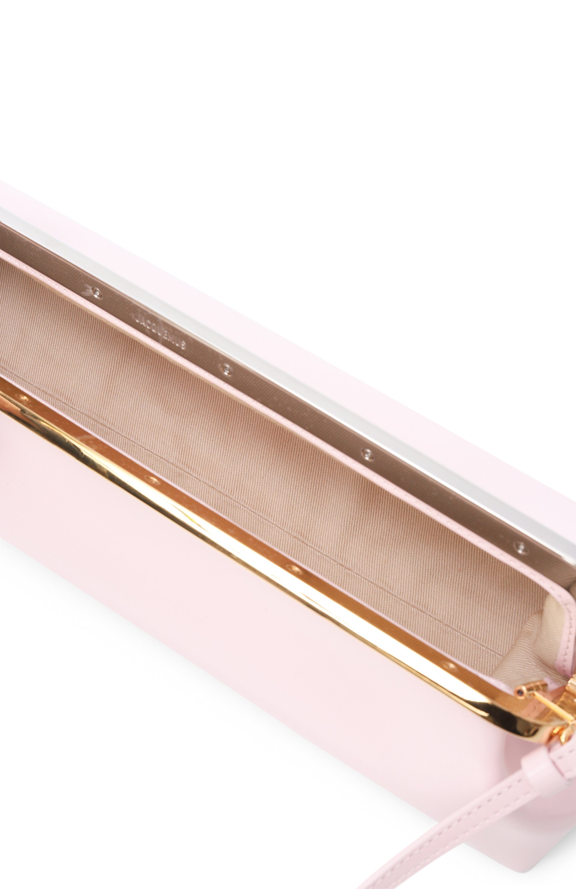 Сумка la salon JACQUEMUS, арт. 25HBAW00413/AC18A01, фото 5