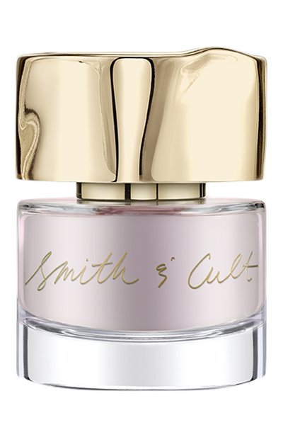 Женский лак для ногтей 5th ave fortress (14ml) SMITH AND CULT, арт. 812329021808