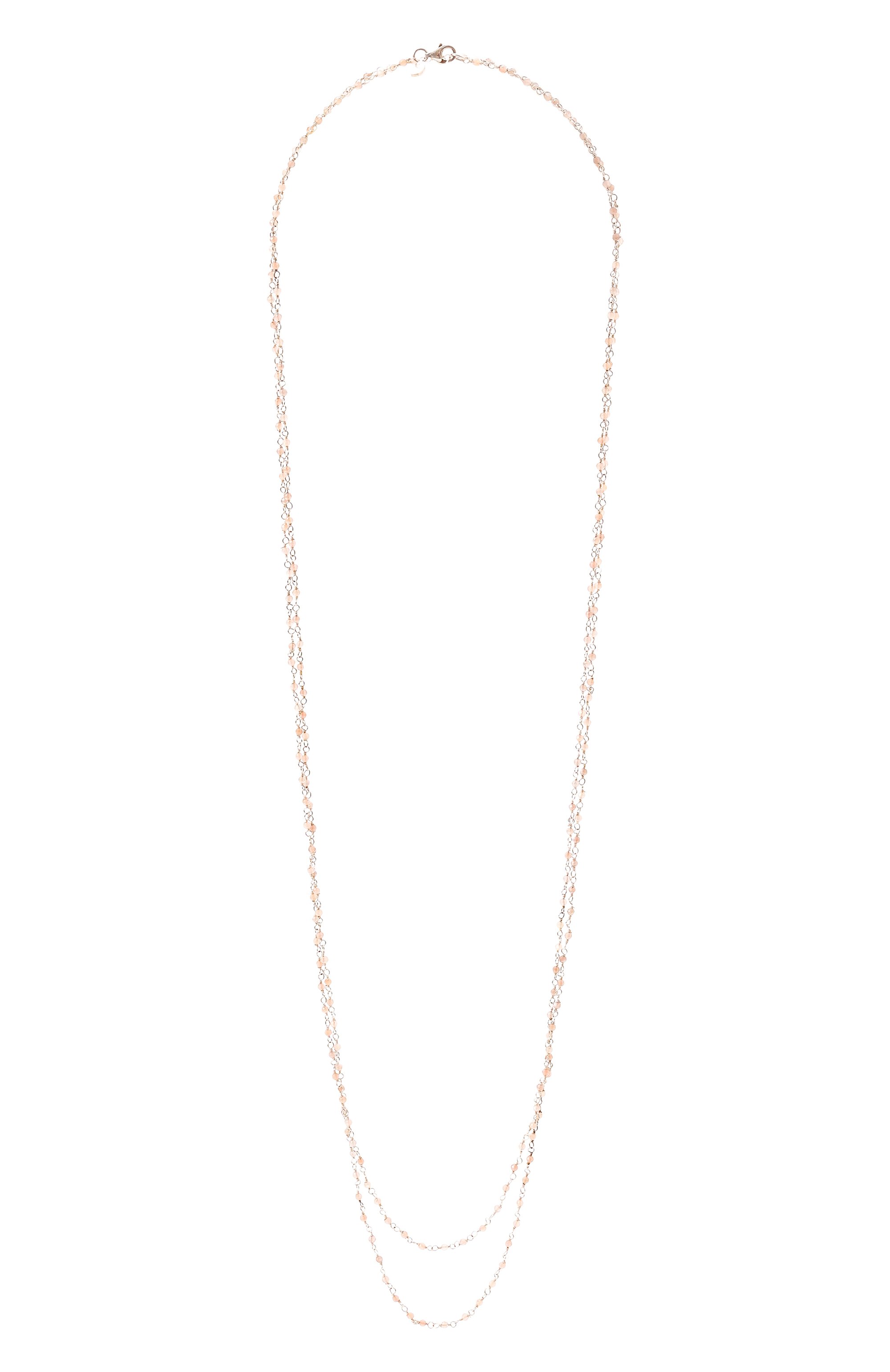 Колье DZHANELLI, арт. 00054-10, фото 1