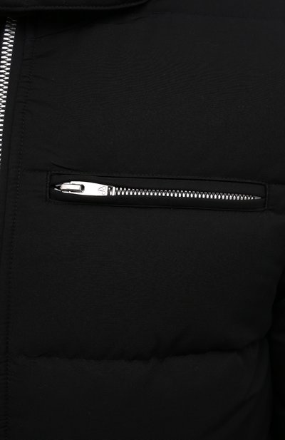 Пуховый бомбер MOOSE KNUCKLES, арт. M31MB005, фото 5