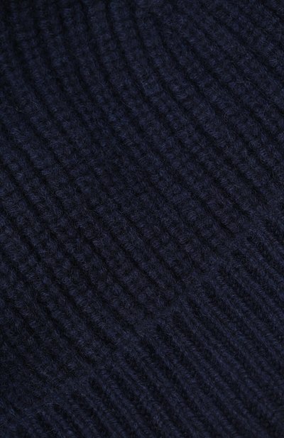 Кашемировая шапка GIORGETTI CASHMERE, арт. MB1694/12A, фото 3