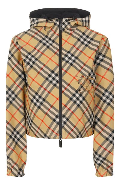 Женская двусторонняя куртка BURBERRY, арт. 8087229