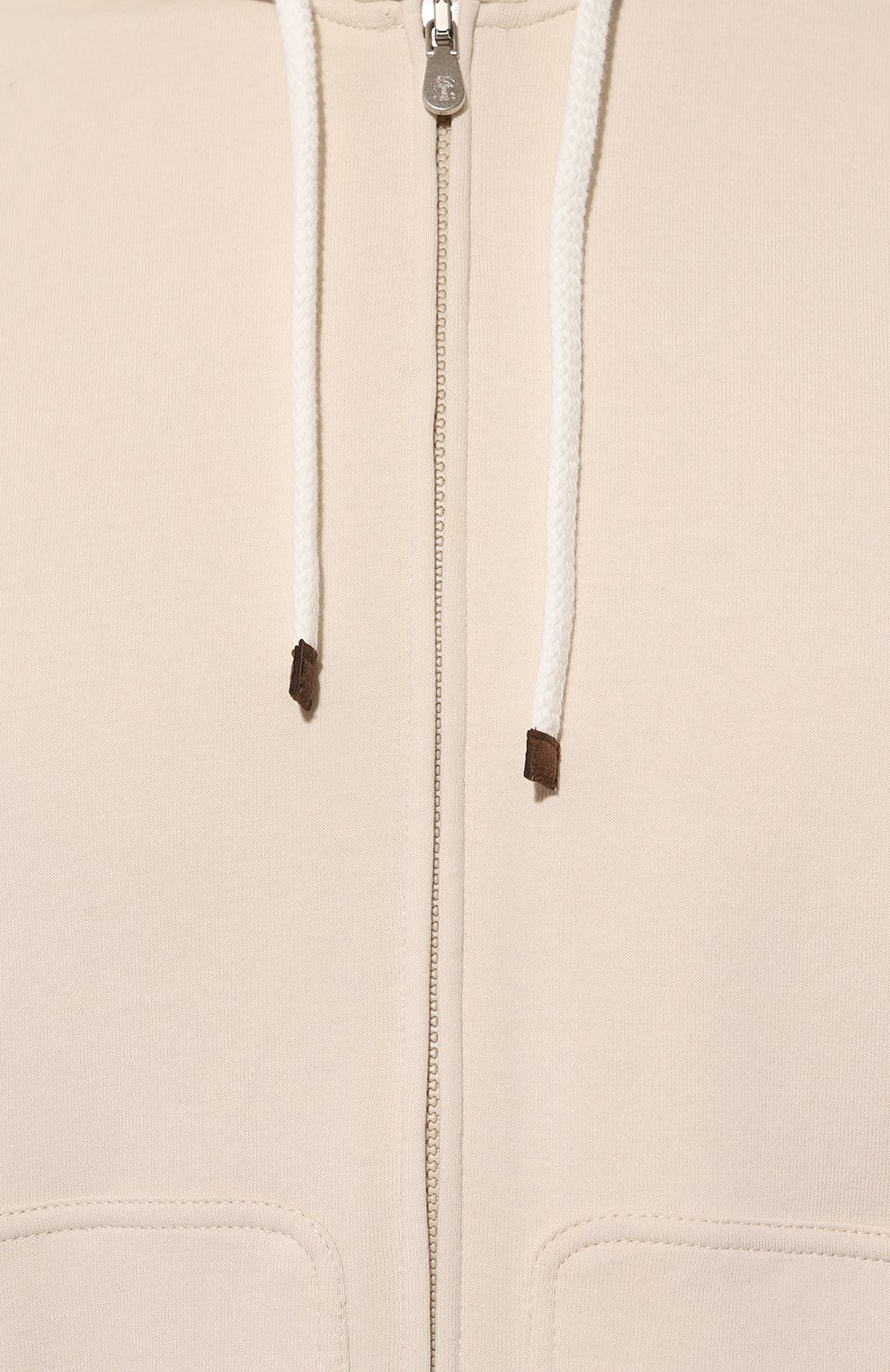 Хлопковый жилет BRUNELLO CUCINELLI, арт. M0T35B2281, фото 5