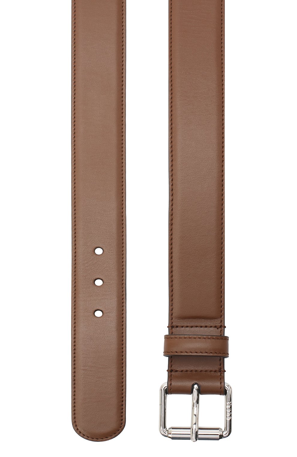 Кожаный ремень GUCCI, арт. 636885/0YA0X, фото 2