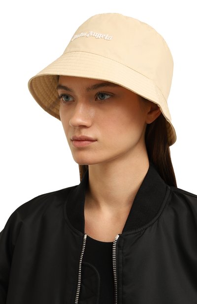 Панама PALM ANGELS, арт. PWLA011C99FAB0016101, фото 2