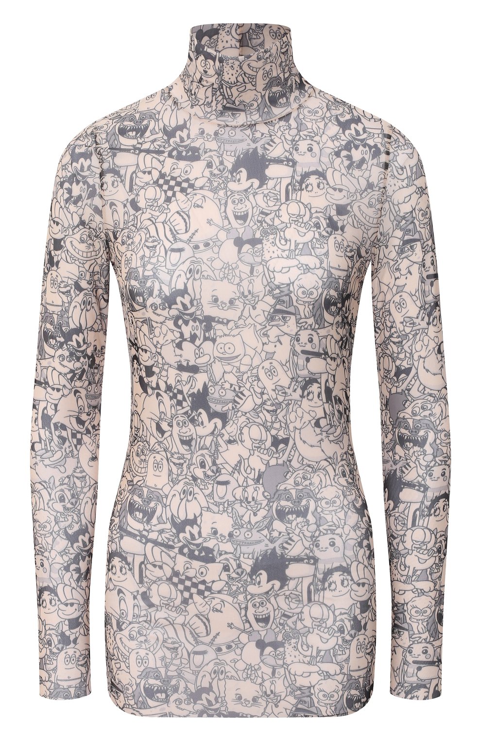 Водолазка VETEMENTS, арт. UE51TR110M 1308/W, фото 1