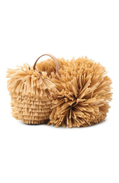 Босоножки MOSCHINO, арт. MA1640BC00/MS1, фото 5