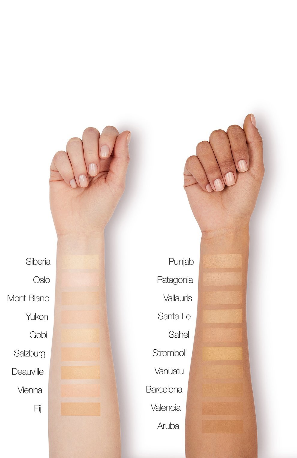 Матовый тональный крем, оттенок syracuse NARS, арт. 34500320NS, фото 3