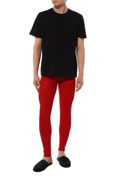 Кальсоны из шерсти и кашемира GIORGIO ARMANI, арт. 320007/3F944, фото 2