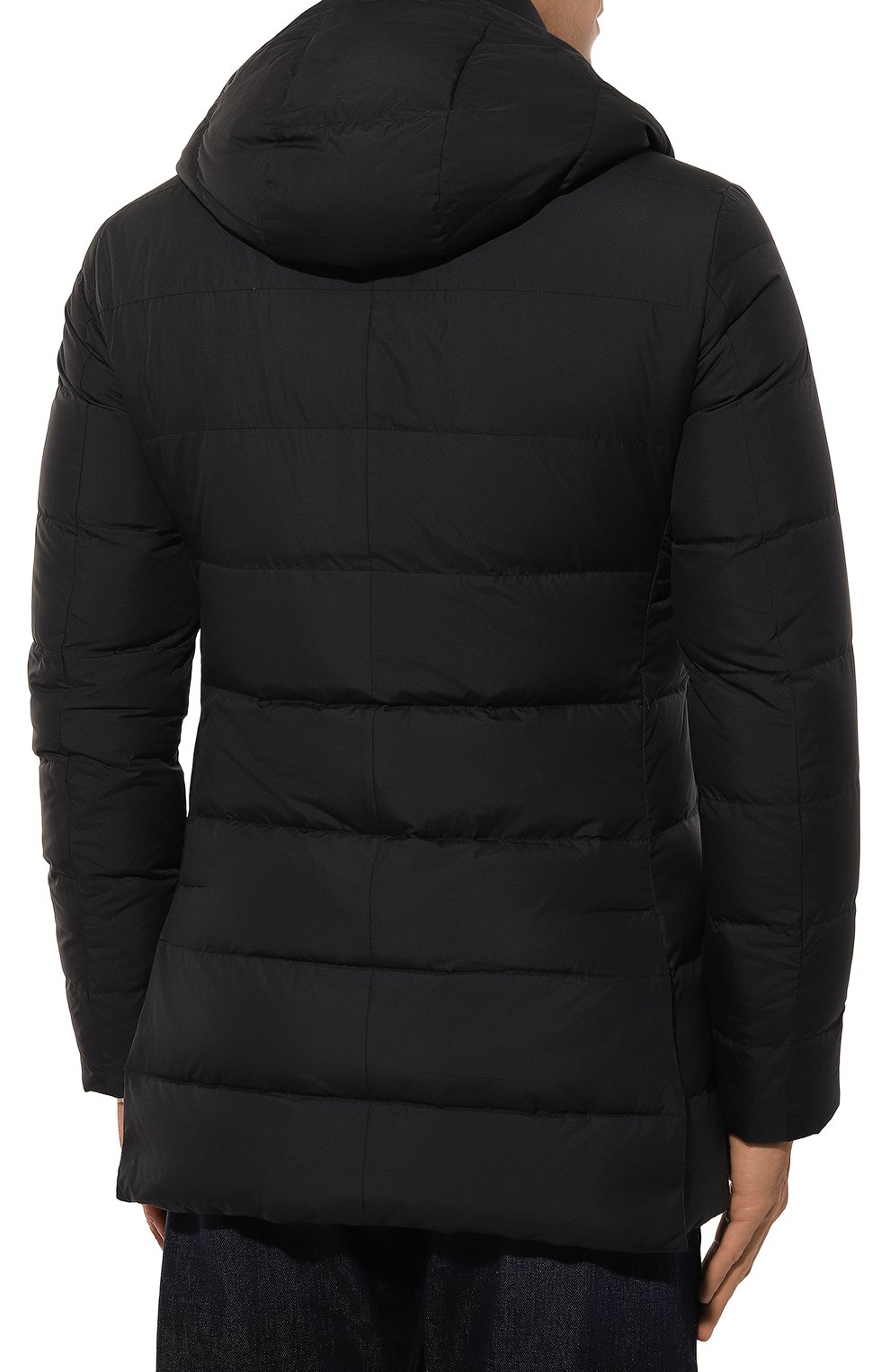 Пуховик MONTECORE, арт. F07MUCX745/268, фото 4