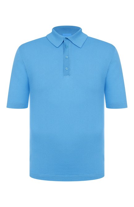 Мужское хлопковое поло MVST, арт. MS61-644MU