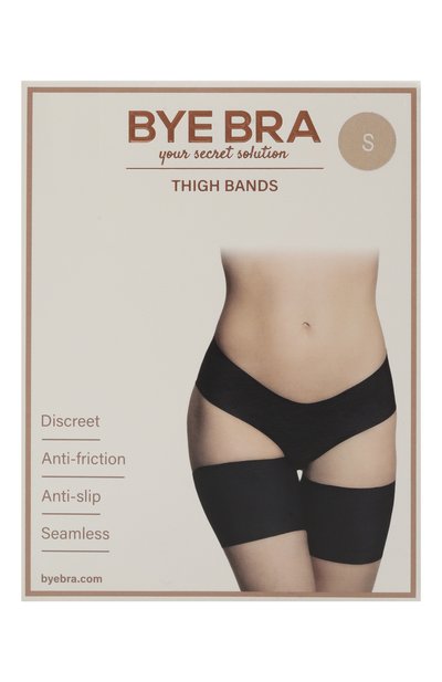 Женский комплект из двух подвязок BYE BRA, арт. 1073