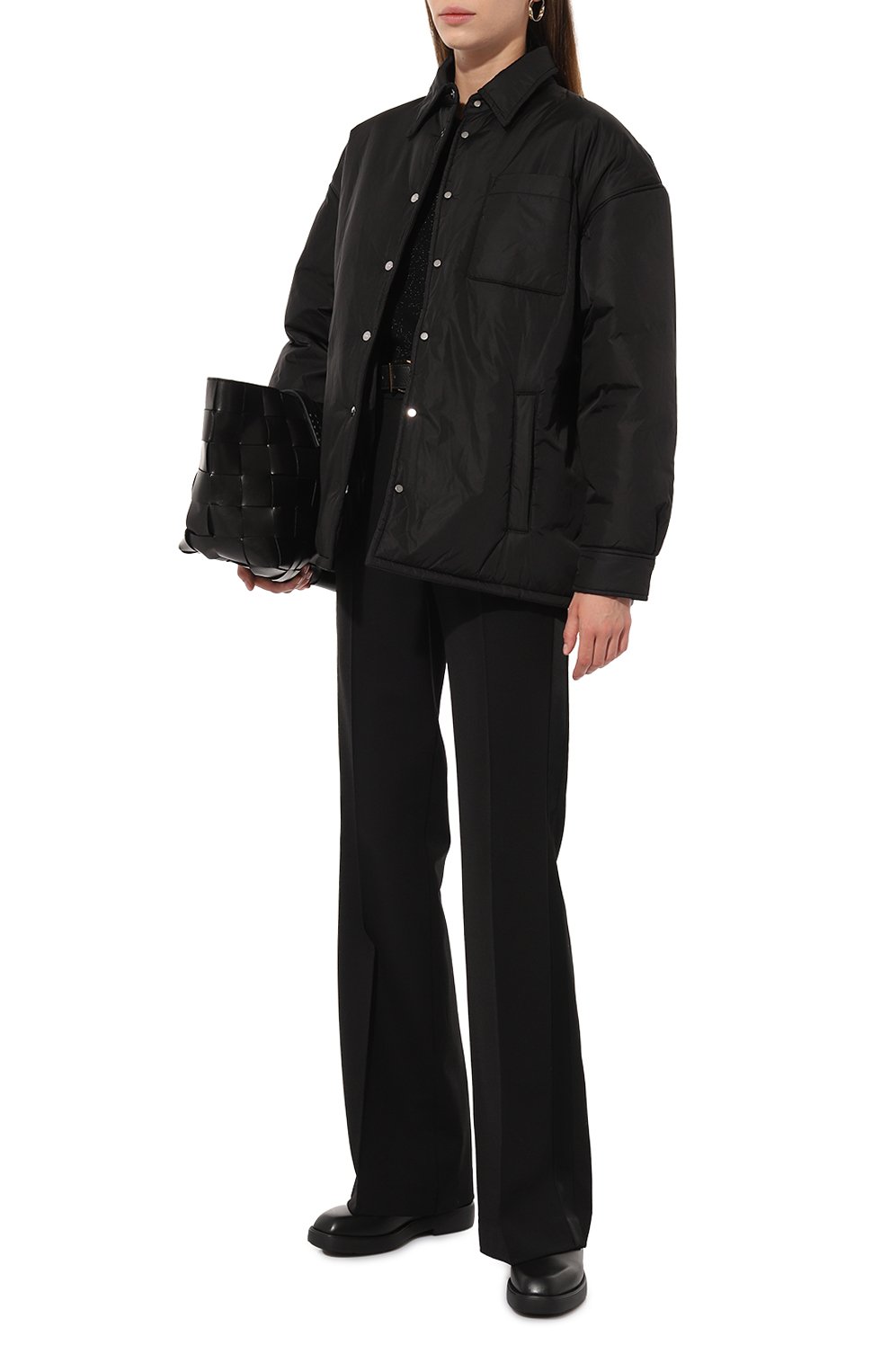 Куртка ADD, арт. 10AW009, фото 2